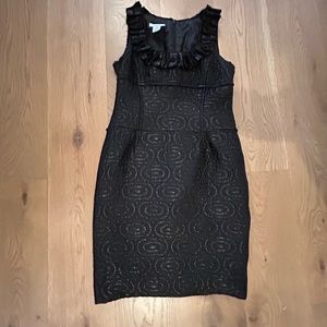 Oscar de la Renta Dress